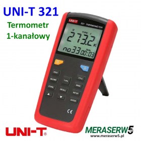 termometr UNIT321